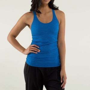 Lululemon Ebb To Street Tank